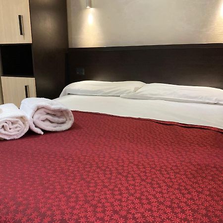 B&B Sweety 로마 외부 사진