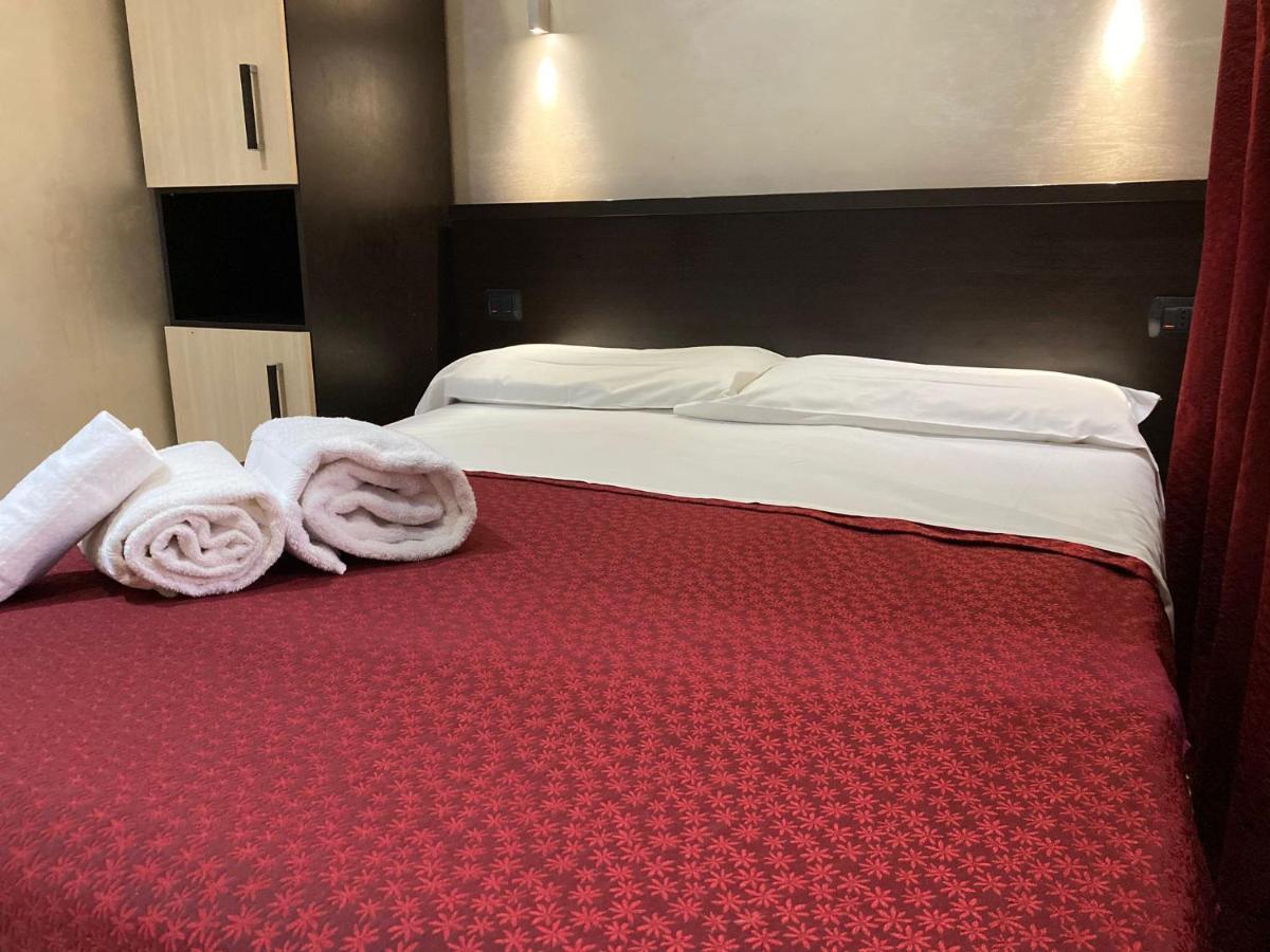 B&B Sweety 로마 외부 사진